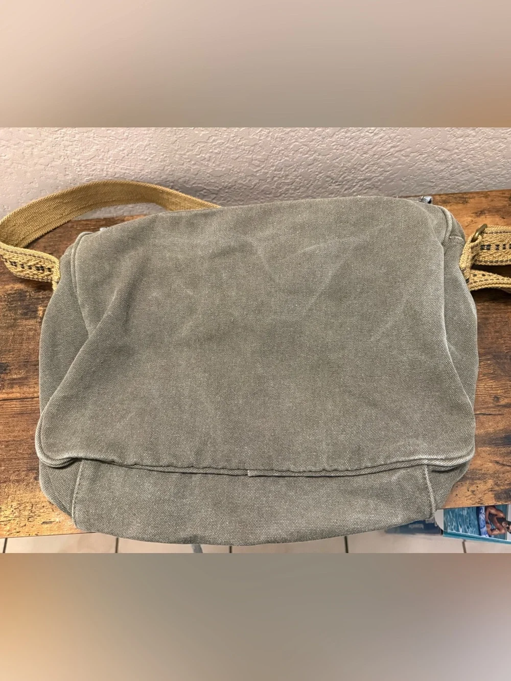 GAP stylish vintage